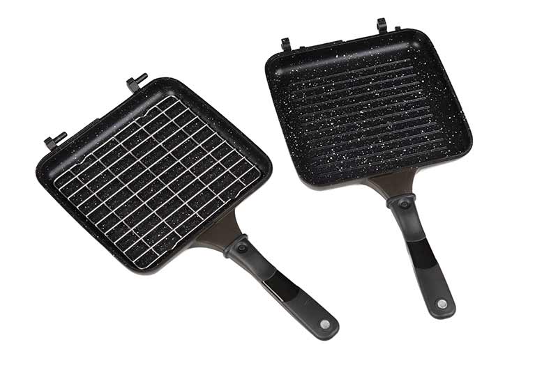 Fox Multi Pans – Obrázok 4