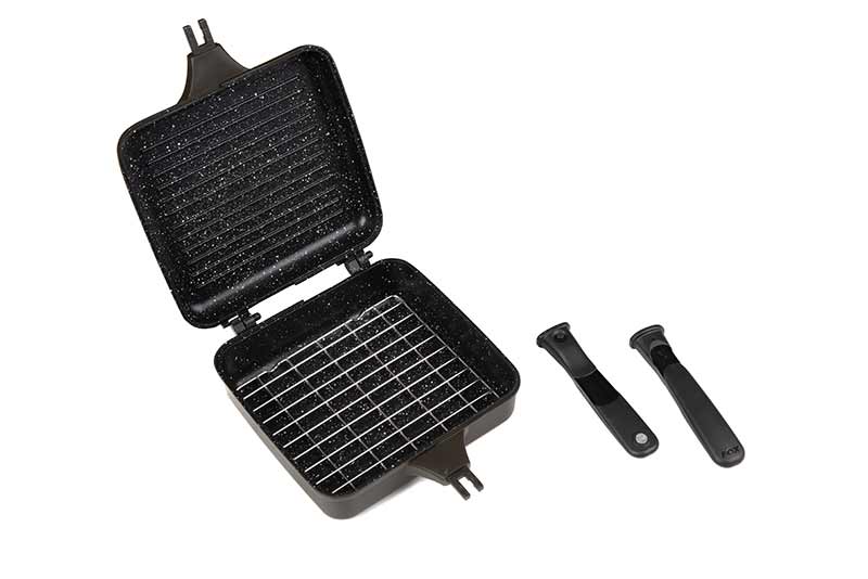 Fox Multi Pans – Obrázok 9