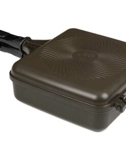 Alternative view of Fox Multi Pans