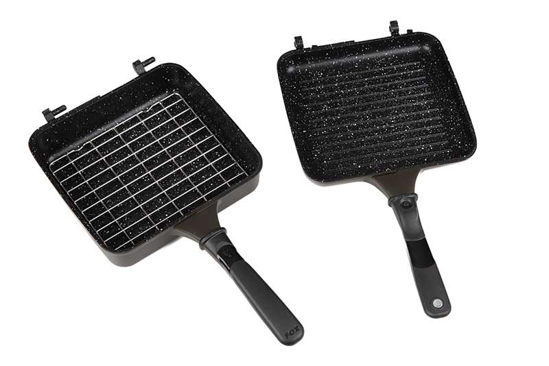 Fox Multi Pans – Obrázok 3