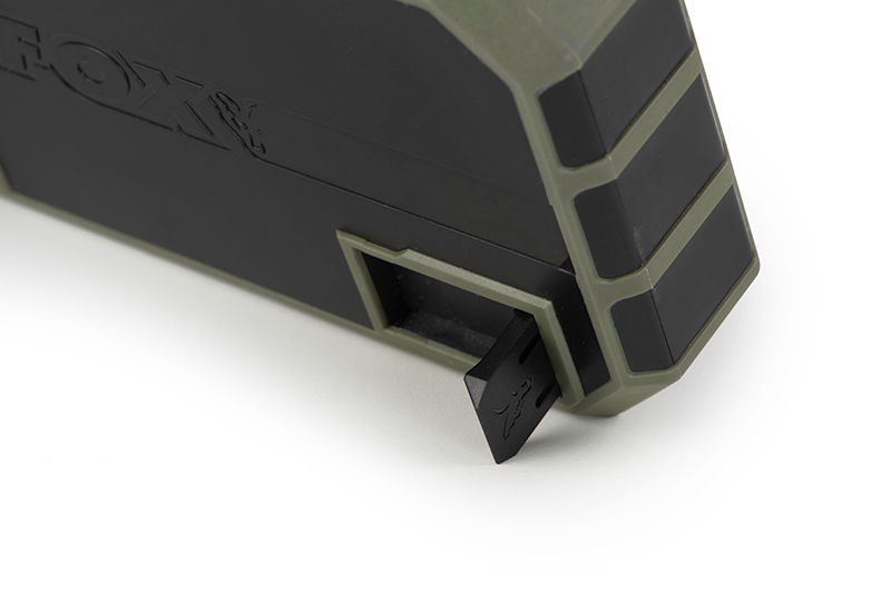 Fox Halo 27K Wireless Power Pack – Obrázok 7
