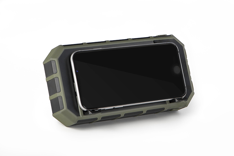 Fox Halo 27K Wireless Power Pack – Obrázok 2