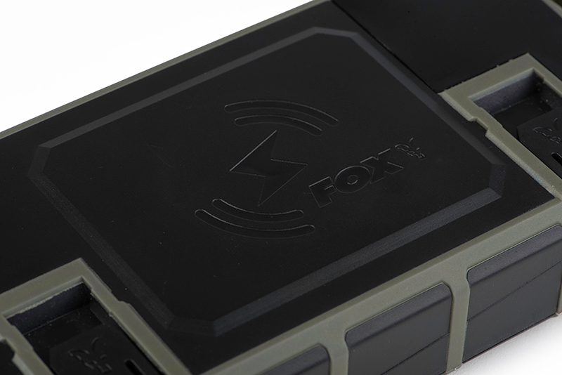 Fox Halo 27K Wireless Power Pack – Obrázok 6