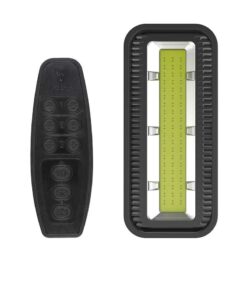 Alternative view of Fox RX+ Security System