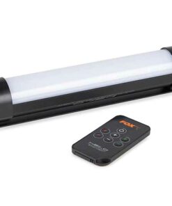 Alternative view of Fox Halo Multi-Colour Strip Lights