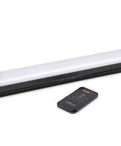 Fox Halo Multi-Colour Strip Lights