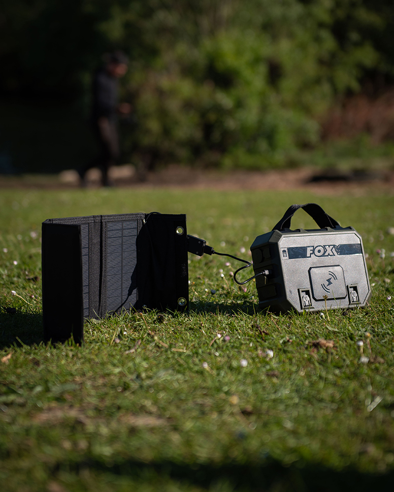 Fox Halo 96k Wireless Power Pack – Obrázok 7