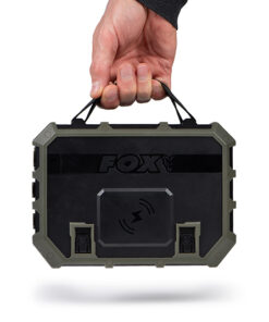 Alternative view of Fox Halo 96k Wireless Power Pack