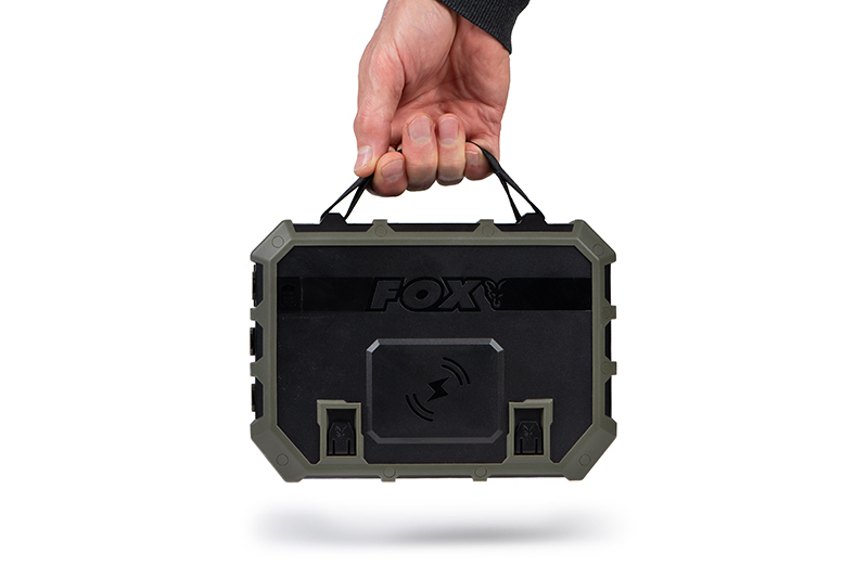 Fox Halo 96k Wireless Power Pack – Obrázok 2