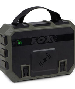 Fox Halo 96k Wireless Power Pack