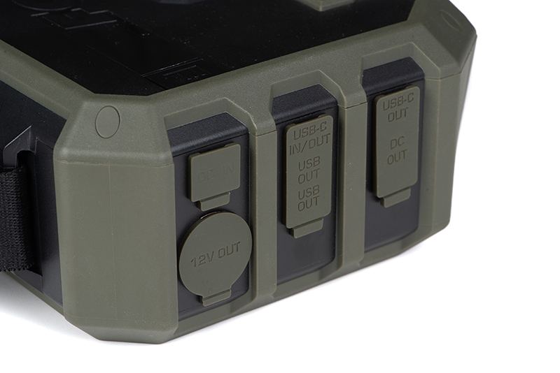 Fox Halo 96k Wireless Power Pack – Obrázok 4