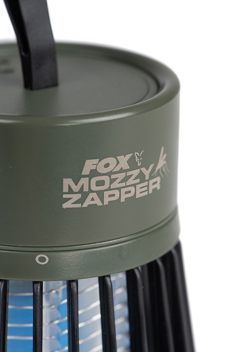 Fox Mozzie Zapper – Obrázok 4