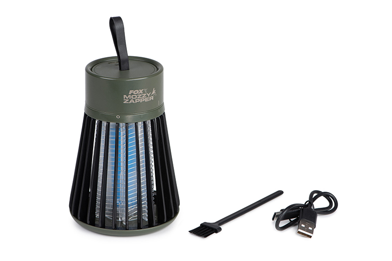 Fox Mozzie Zapper – Obrázok 2