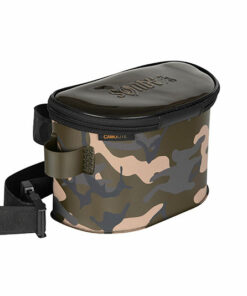 Alternative view of Fox Aquos Camo Bait Belt