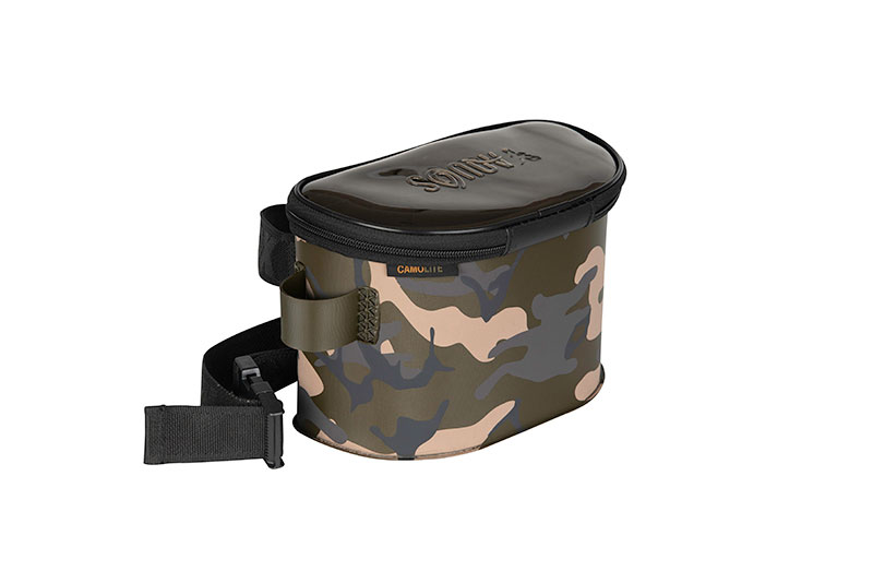 Fox Aquos Camo Bait Belt – Obrázok 2