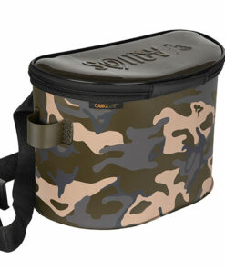 Fox Aquos Camo Bait Belt