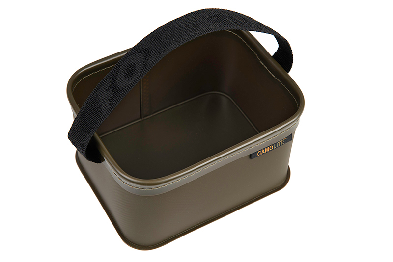 Fox Aquos Camo Multi Bag with Insert – Obrázok 9