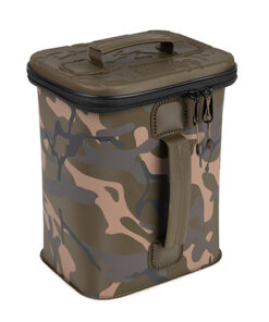 Fox Aquos Camo Multi Bag with Insert