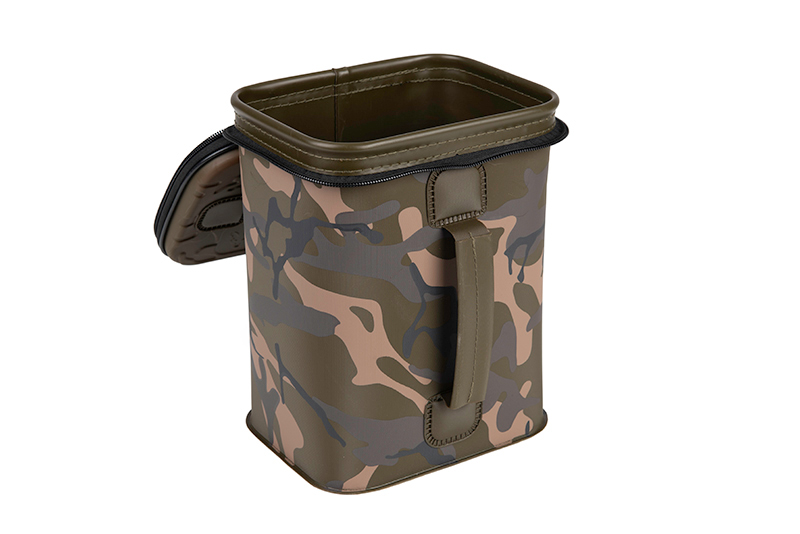Fox Aquos Camo Multi Bag with Insert – Obrázok 3