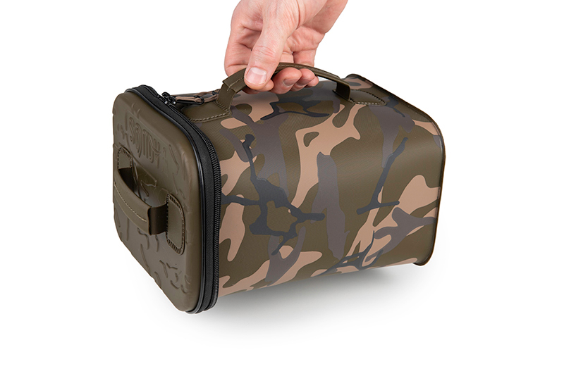 Fox Aquos Camo Multi Bag with Insert – Obrázok 6