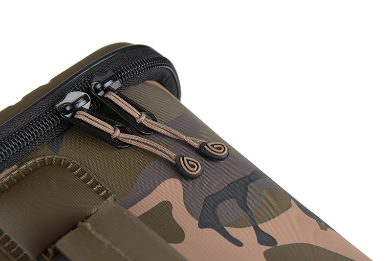 Fox Aquos Camo Multi Bag with Insert – Obrázok 10