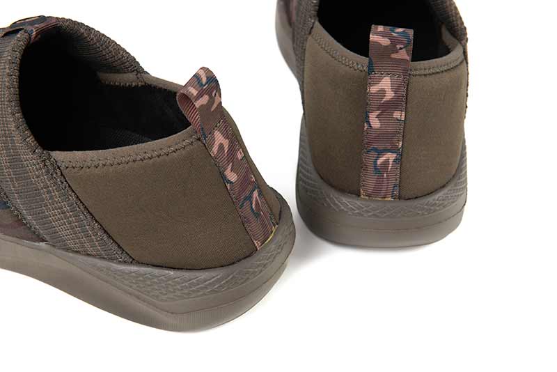 Fox Bivvy Slippers – Obrázok 5