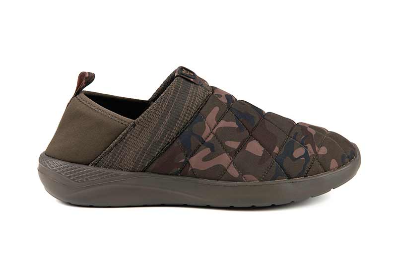 Fox Bivvy Slippers – Obrázok 9