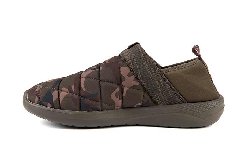 Fox Bivvy Slippers – Obrázok 12
