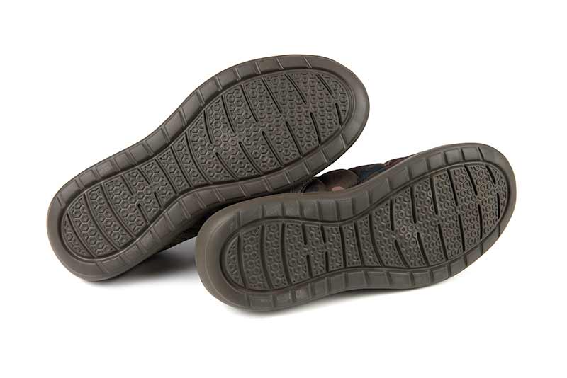 Fox Bivvy Slippers – Obrázok 6