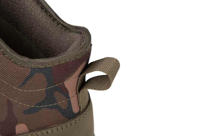 Fox Khaki/Camo V2 Boot – Obrázok 6