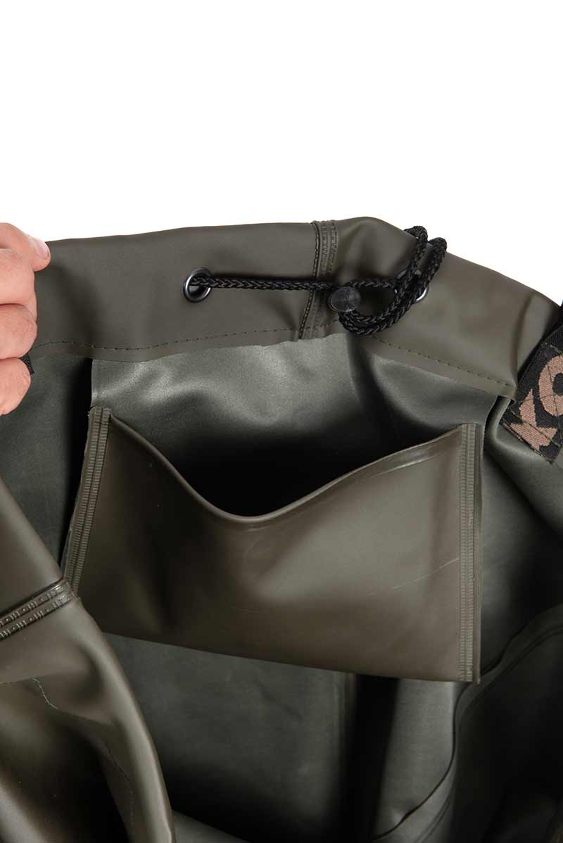 Fox HD Khaki Waders – Obrázok 6