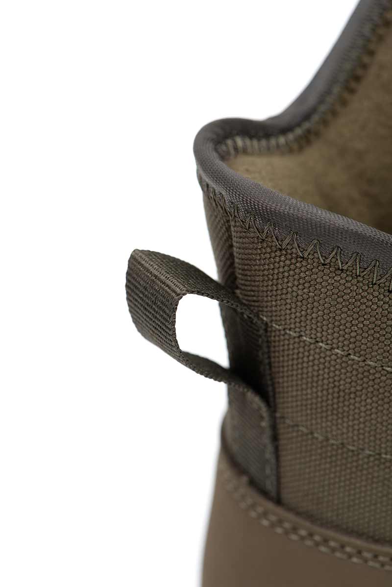 Fox Khaki V2 Boots – Obrázok 7