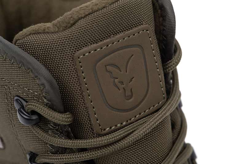 Fox Khaki V2 Boots – Obrázok 6