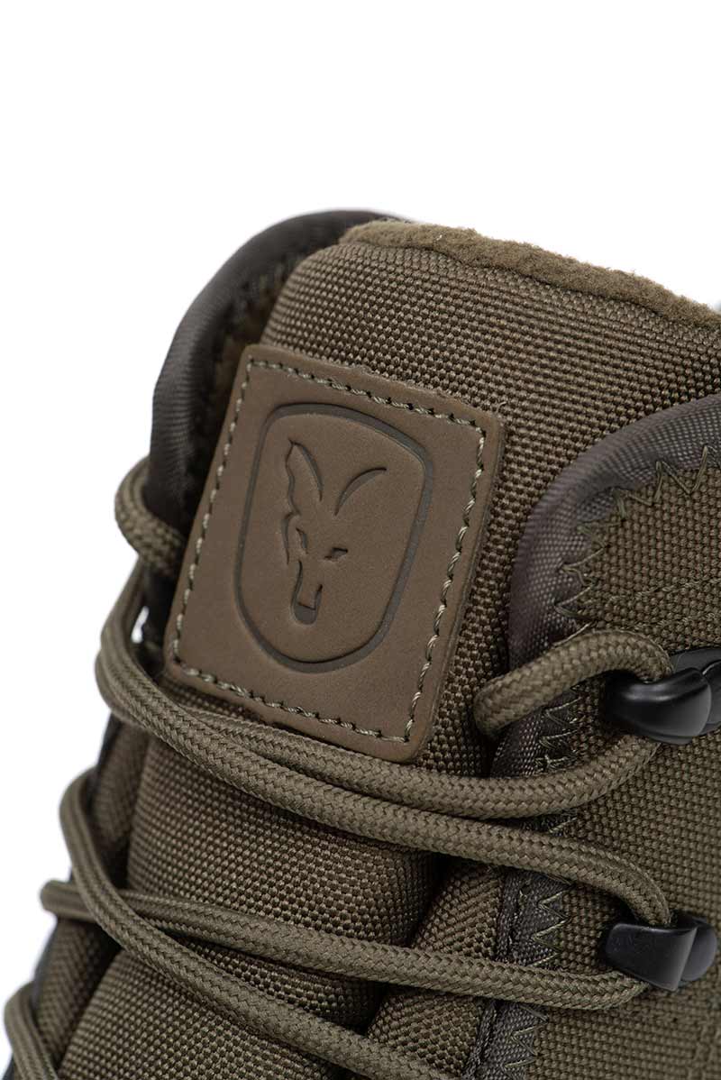 Fox Khaki V2 Boots – Obrázok 5
