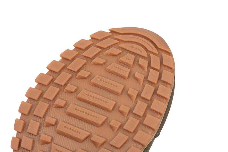 Fox Khaki V2 Boots – Obrázok 4