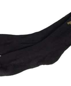 Fox Socks - Black