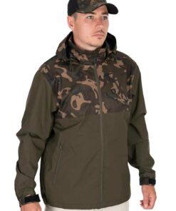 Fox Camo/Khaki RS 10K Jacket