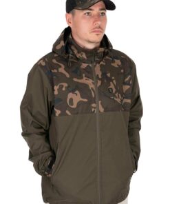 Alternative view of Fox Camo/Khaki RS 10K Jacket
