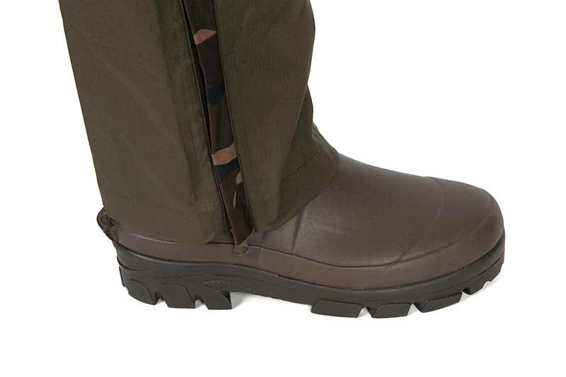 Fox Camo/Khaki RS 10K trouser – Obrázok 5