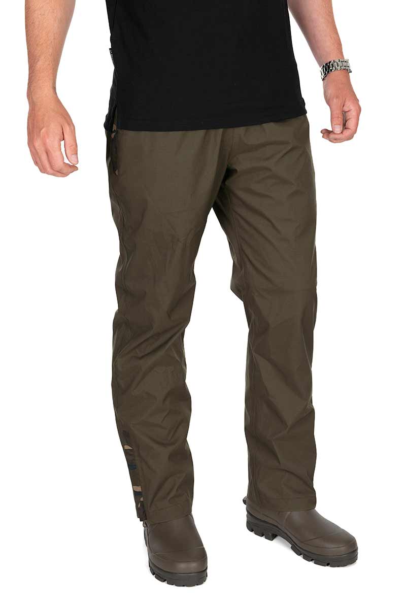 Fox Camo/Khaki RS 10K trouser – Obrázok 6