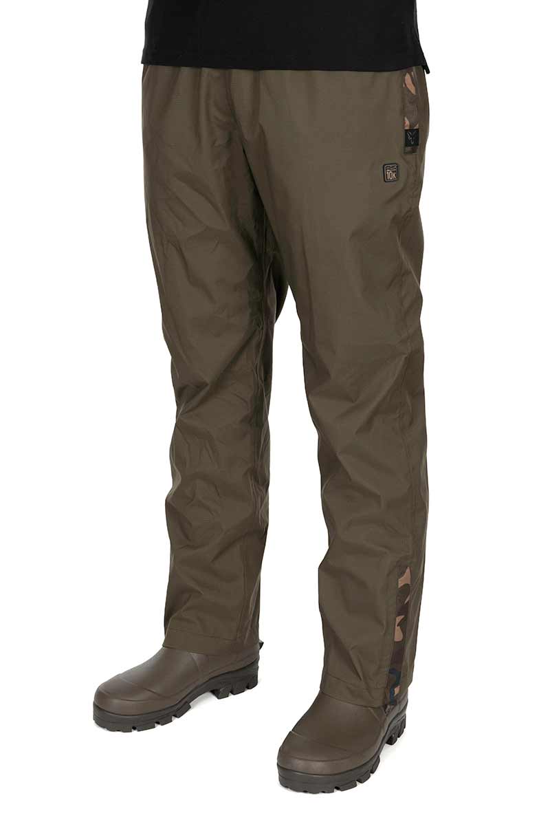 Fox Camo/Khaki RS 10K trouser – Obrázok 7