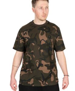 Fox Camo T-Shirt