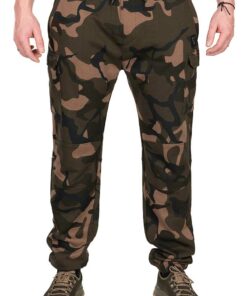 Fox LW Camo Joggers