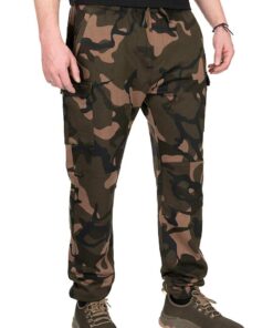 Alternative view of Fox LW Camo Joggers