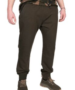 Fox LW Khaki Joggers