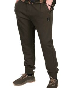 Alternative view of Fox LW Khaki Joggers