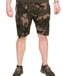 Fox LW Camo Jogger Shorts