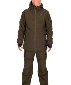 Fox Sherpa Tec Jacket - Khaki