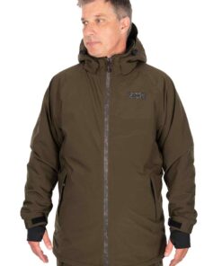 Alternative view of Fox Sherpa Tec Jacket - Khaki