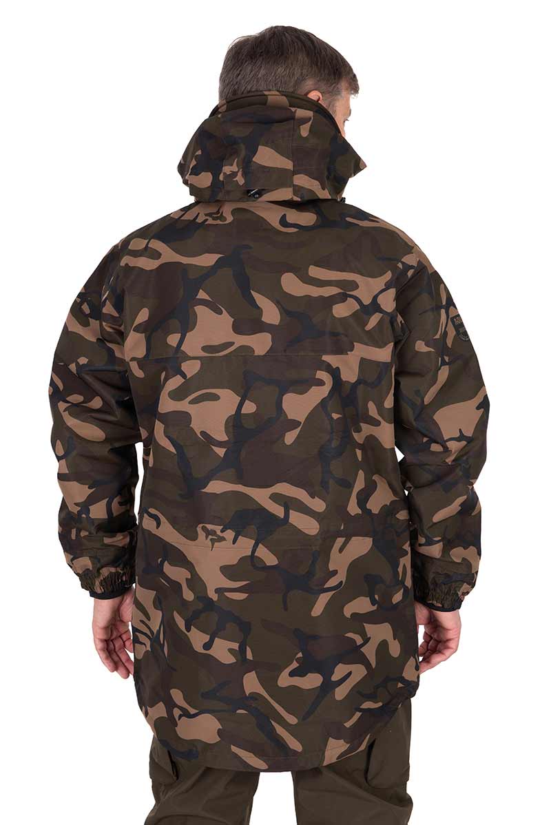 Fox RS25K ¾ Jacket – Camo – Obrázok 7